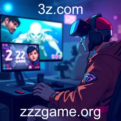 Crescimento do Mercado de Jogos em 2025