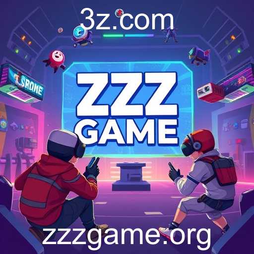 Revolução no Mundo dos Games com o ZZZGame
