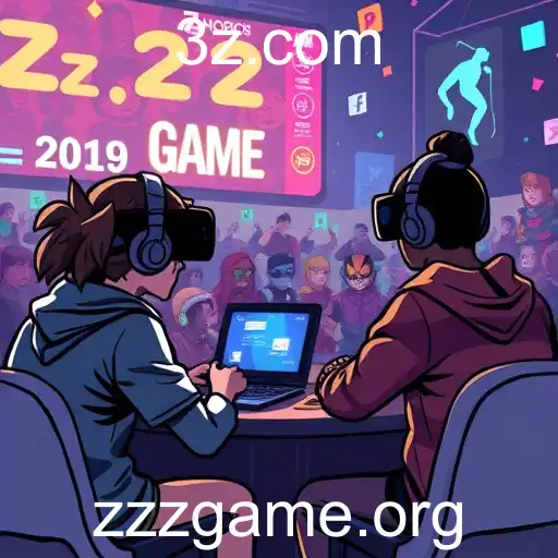 Novas Tendências em Jogos: A Revolução do zzzgame