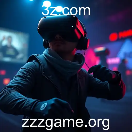 Novo Horizonte dos Jogos em 2026: Inovações e Tendências