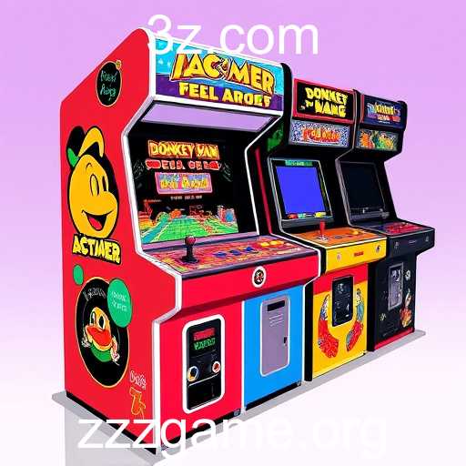 O Impacto de 'zzzgame' no Cenário de Jogos Online