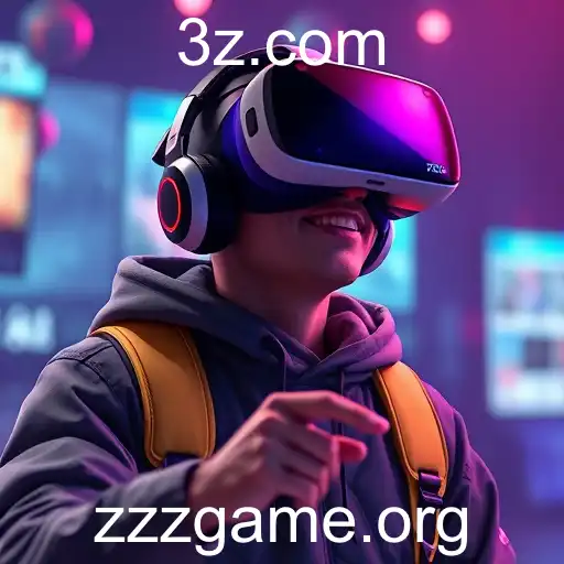 O Impacto Crescente de ZZZGame no Mundo dos Jogos