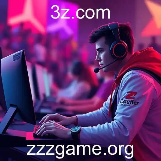 O Impacto de 'zzzgame' no Mundo dos Jogos em 2025