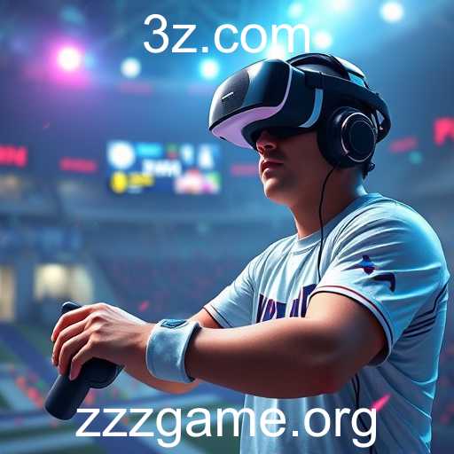 Inovações da ZZZgame: Transformando o Mundo dos Jogos Virtuais
