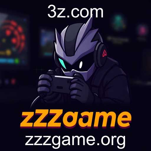 Novo Horizonte: O Futuro dos Jogos com ZZZGame