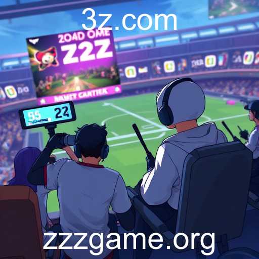 O Impacto Crescente dos Jogos Online em 2025