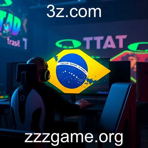 A Revolução dos Jogos em 2025: O Impacto do zzzgame