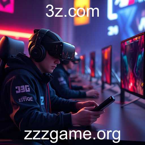 Revolução nos eSports: Tendências e Inovações