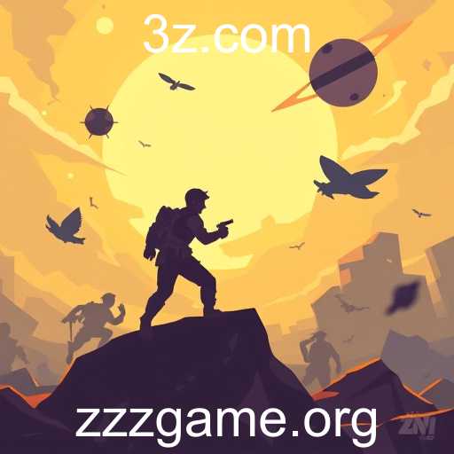 Revolução do Jogo: ZZZGame e as Novas Tendências