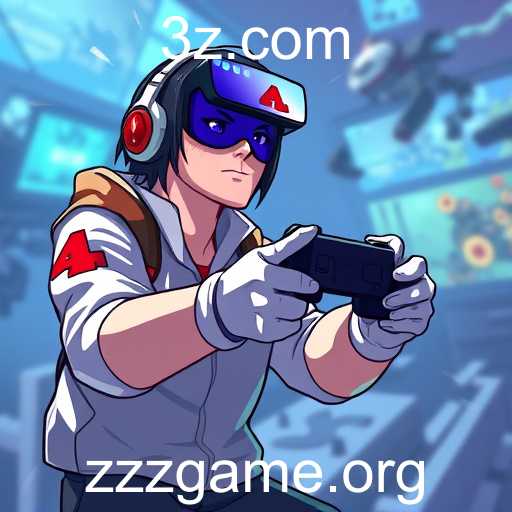 A Revolução dos Jogos Online: ZZZGame em 2025