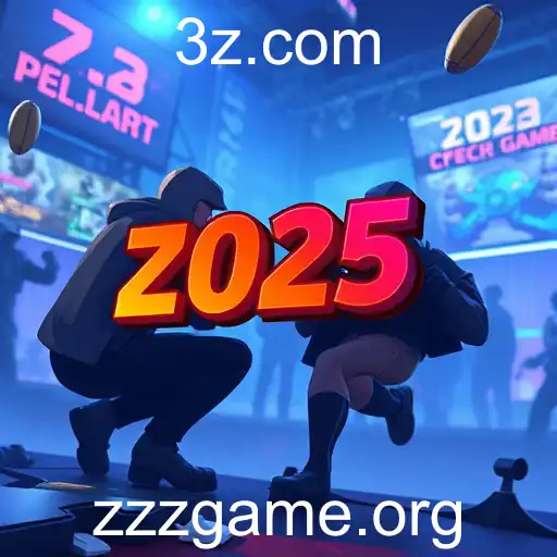 A Ascensão do ZZZGame: Transformando o Cenário de Jogos Online