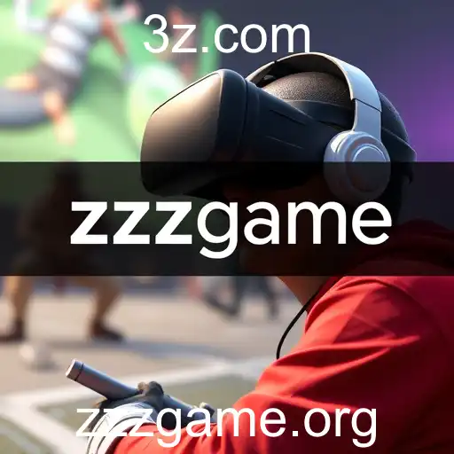 A Ascensão do 'zzzgame' na Indústria de Jogos em 2025