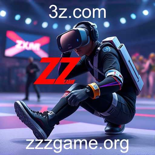 ZZZGame Revoluciona o Mercado de Jogos em 2025